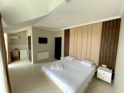 Four Seasons Hotel, Batumi