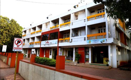 Hotel Durvankur, Ganpatipule