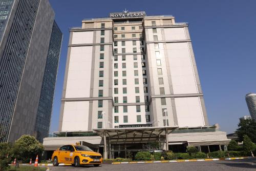 Nova Plaza Prime Hotel