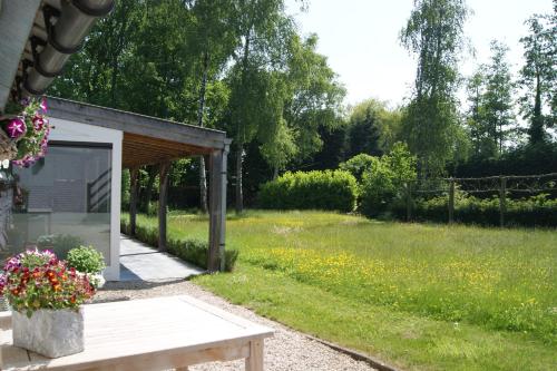 B&B Maison Kerkhove - image 6