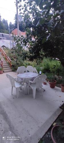 Apartman Malina Apartman Malina