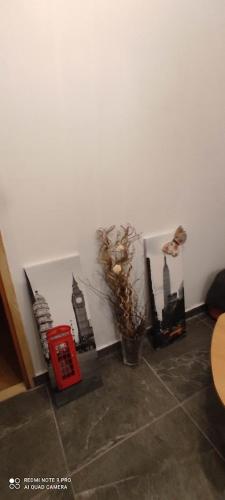 Apartman Malina Apartman Malina