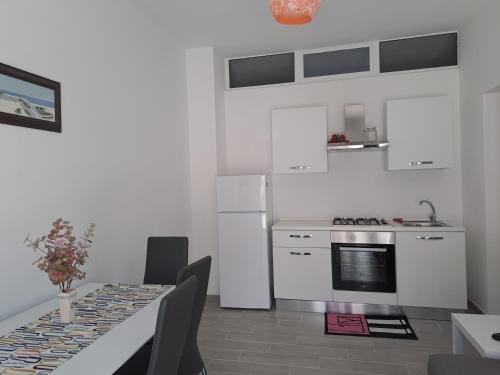  La Rosa Verde di Francavilla Marittima in 87072 Francavilla Marittima