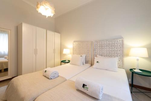 BmyGuest - Santa Catarina Downtown Apartment - image 2