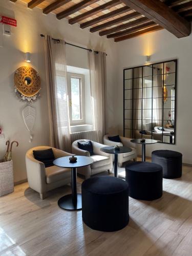 Locanda Le Piazze - image 9