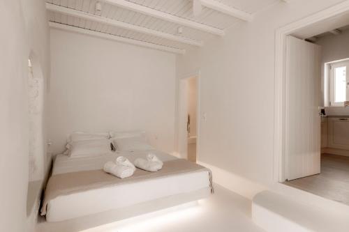 White Suites