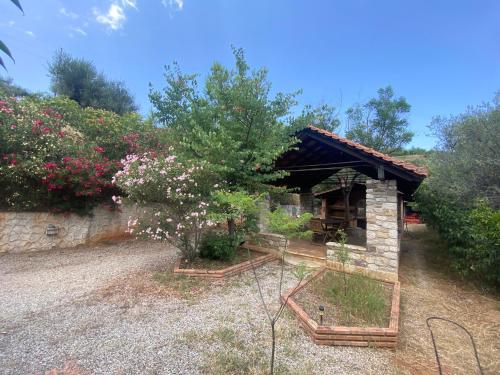 Greek Tuscany Vasiliki's Home