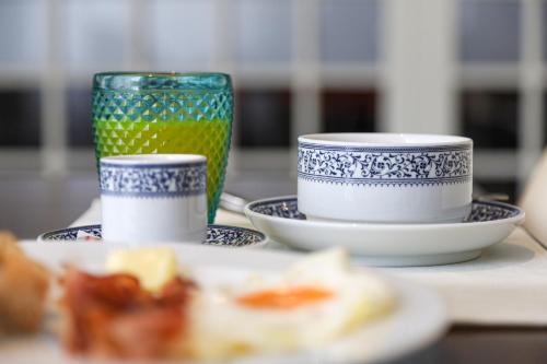Josefa D`Obidos Hotel - image 13