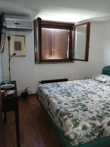  Ryder Cup Apartments in Marco Simone