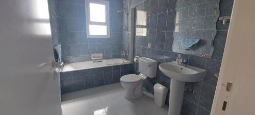 Spacious 2 bedroom apartment, Peyia (photo 10)