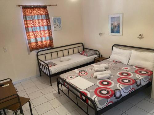 Polyxenis Rooms Polyxenis Rooms