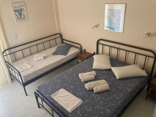 Polyxenis Rooms Polyxenis Rooms