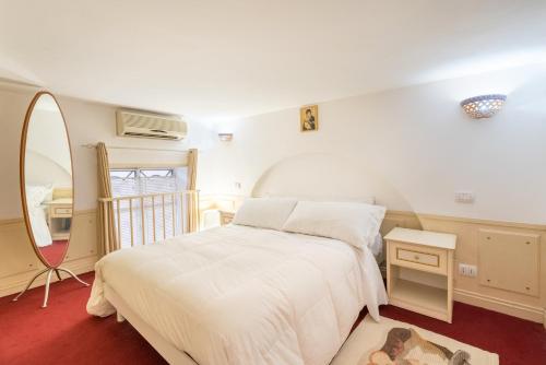 Studio d'Artista, Elegante Loft nel Cuore di Roma Room Type - One-Bedroom Apartment