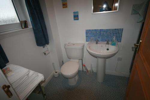 Stonewater House Vegan Bed and Breakfast - main image