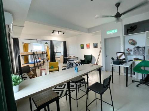 I. M Santai Lodge Perlis - Kangar