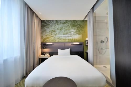 Mercure Warszawa Grand, Warsaw (photo 10)