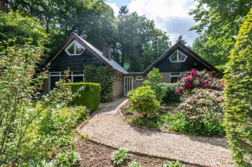  Vakantie bij Meeussen - Schuttersoord, Unterkunft in Mook