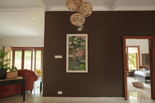 Faciliteter, Sembilan Langkawi  near Galeria Perdana