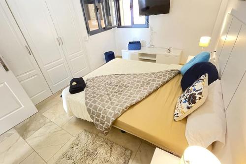 Ocean Deluxe Palm-Mar