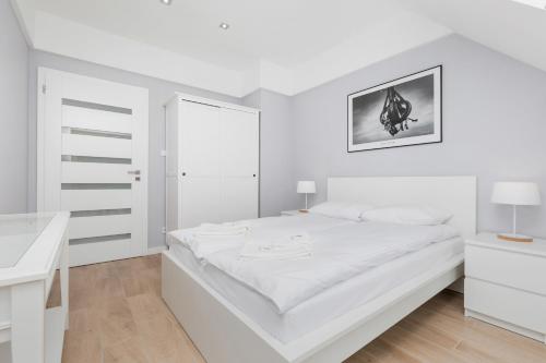 Lux Holiday House Posejdon with Parking by Renters Prestige