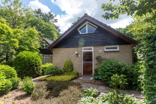 A szálláshely kívülről, Vakantie bij Meeussen - Schuttersoord in Verspreide huizen Bisselt