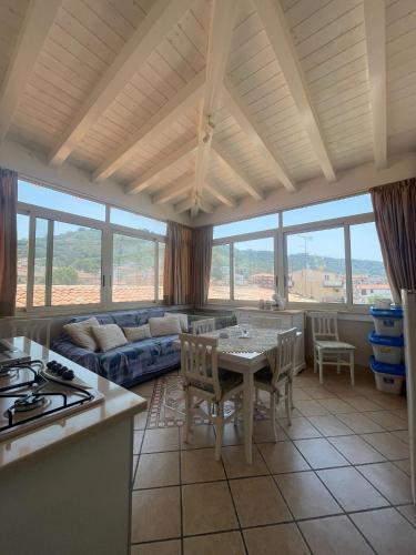 Residenza le sirene 4