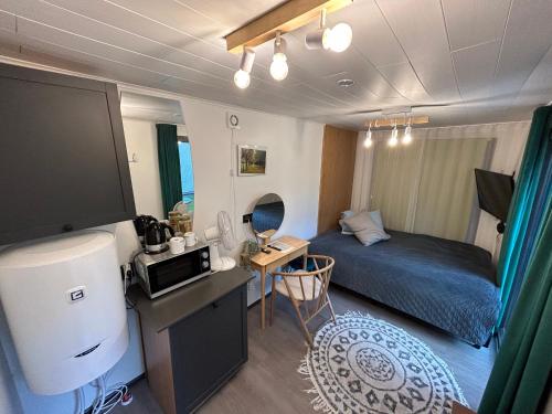 Paivilla Boutique Hotel, Tallin (foto 11)