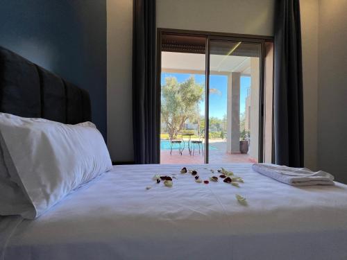 Dar Fatima Tamazouzt Dar Fatima Tamazouzt