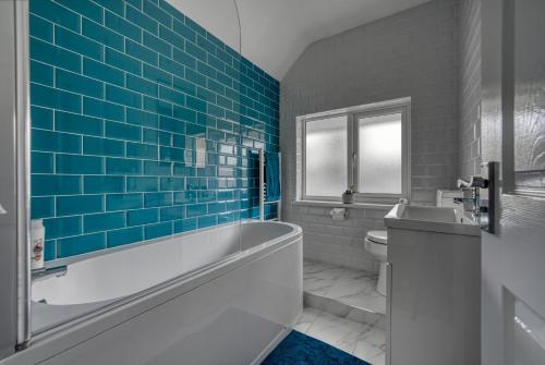 The Moseley House 4BR with Free Parking, Birmingham (photo 9)