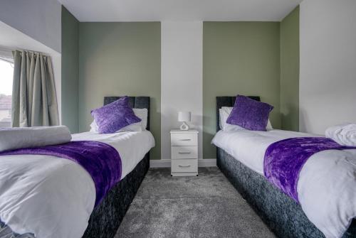 The Moseley House 4BR with Free Parking, Birmingham (photo 6)
