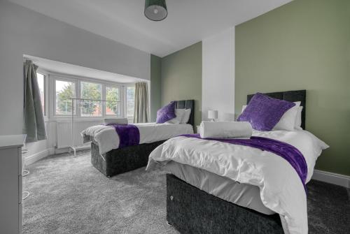 The Moseley House 4BR with Free Parking, Birmingham (photo 8)