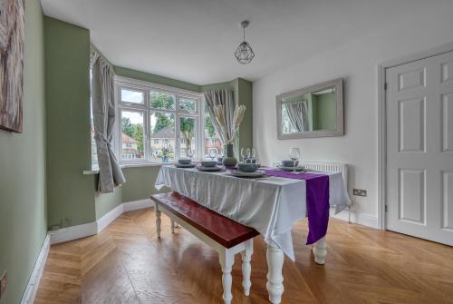 The Moseley House 4BR with Free Parking, Birmingham (photo 7)