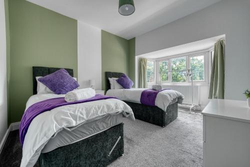 The Moseley House 4BR with Free Parking, Birmingham (photo 10)