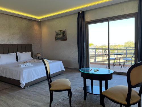 Dar Fatima Tamazouzt Dar Fatima Tamazouzt