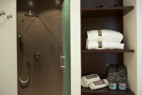 Hotel & Wellness Zuiver, Амстердам (фото 7)