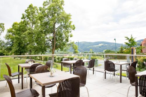 JUFA Hotel Stubenbergsee - main image