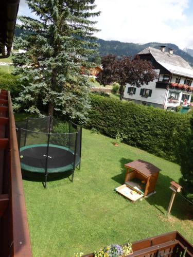 斯特因波克公寓 斯特因波克公寓