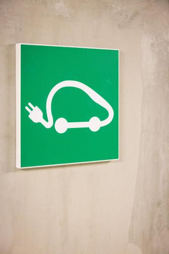 Golden Tulip Roissy Saint Witz - image 8