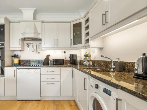 Clifden Seaview - Stunning Apartment in Clifden