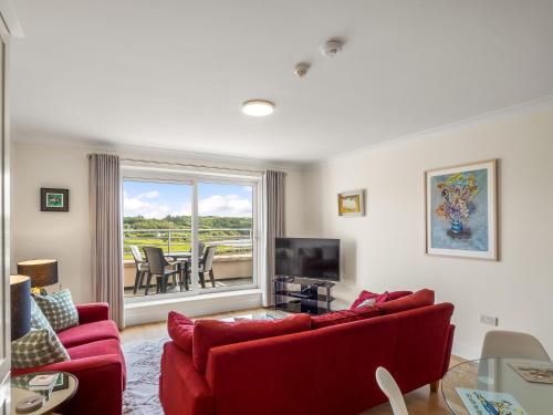Clifden Seaview - Stunning Apartment in Clifden
