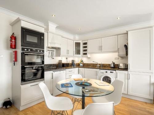 Clifden Seaview - Stunning Apartment in Clifden