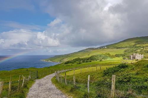 Clifden Seaview - Stunning Apartment in Clifden