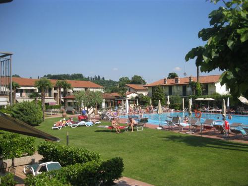 Residence La Margherita - image 7