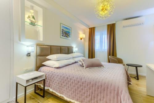 Luxury bed & breakfast rooms Irini, in the heart of Split