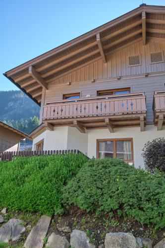  Haus Nicola in Bad Gastein