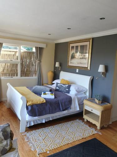 B&B Knysna - 18 On Thesen. - Bed and Breakfast Knysna