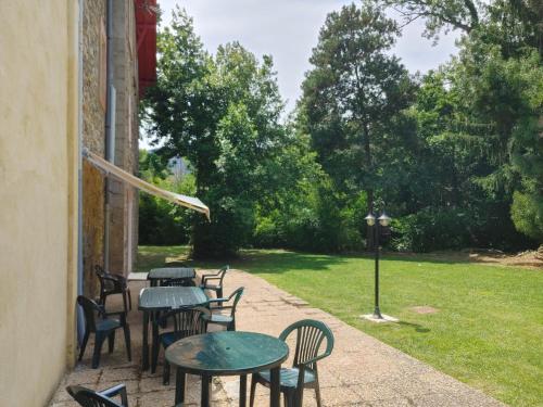 HOSTERÍA SEÑORÍO DE BIZKAIA (HOSTERIA SENORIO DE BIZKAIA) in Bakio