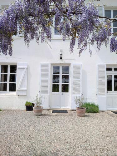 Accommodation in Roussillon-en-Morvan