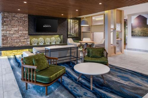 Fairfield Inn & Suites by Marriott Menifee