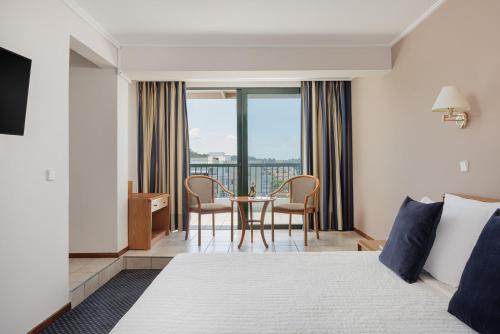 SUN BEACH in Agia Triada (Thessaloniki)